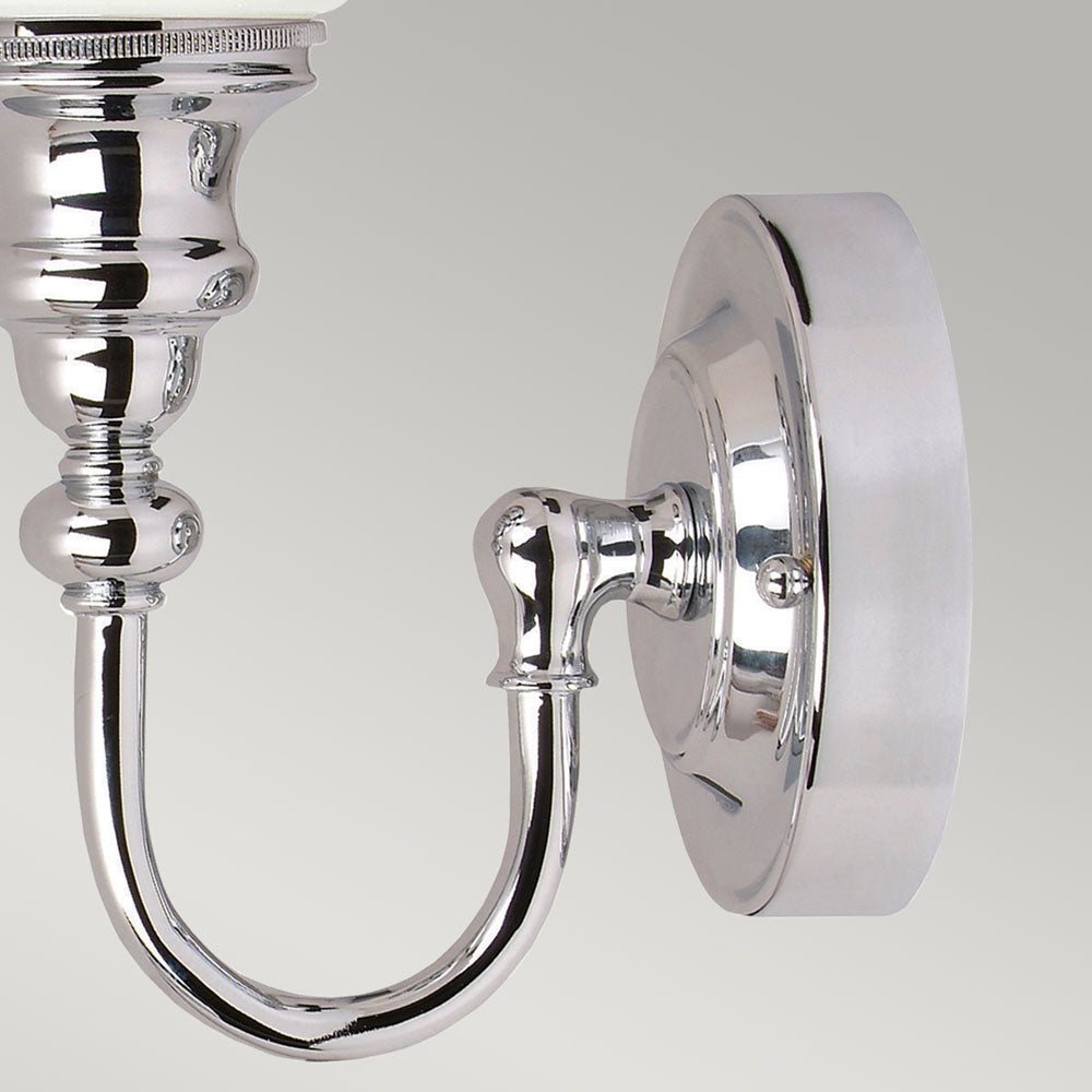 Cheadle 1-Light Wall Sconce