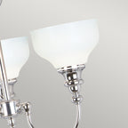 Cheadle 3-Light Chandelier