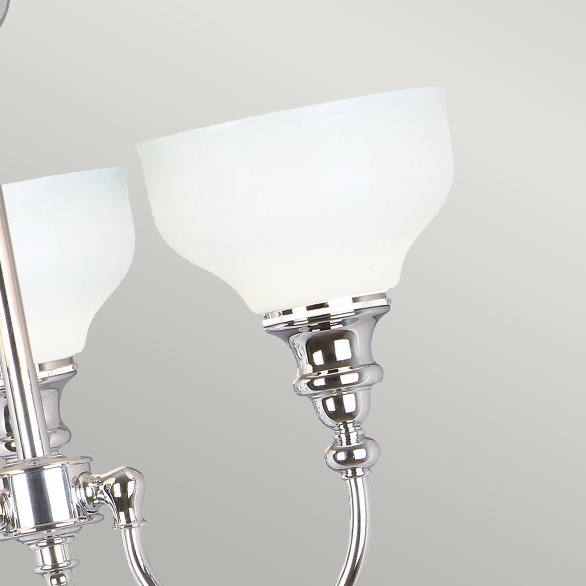 Cheadle 3-Light Chandelier