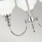 Cheadle 3-Light Chandelier