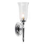 Dryden 1 Light Wall Light 1