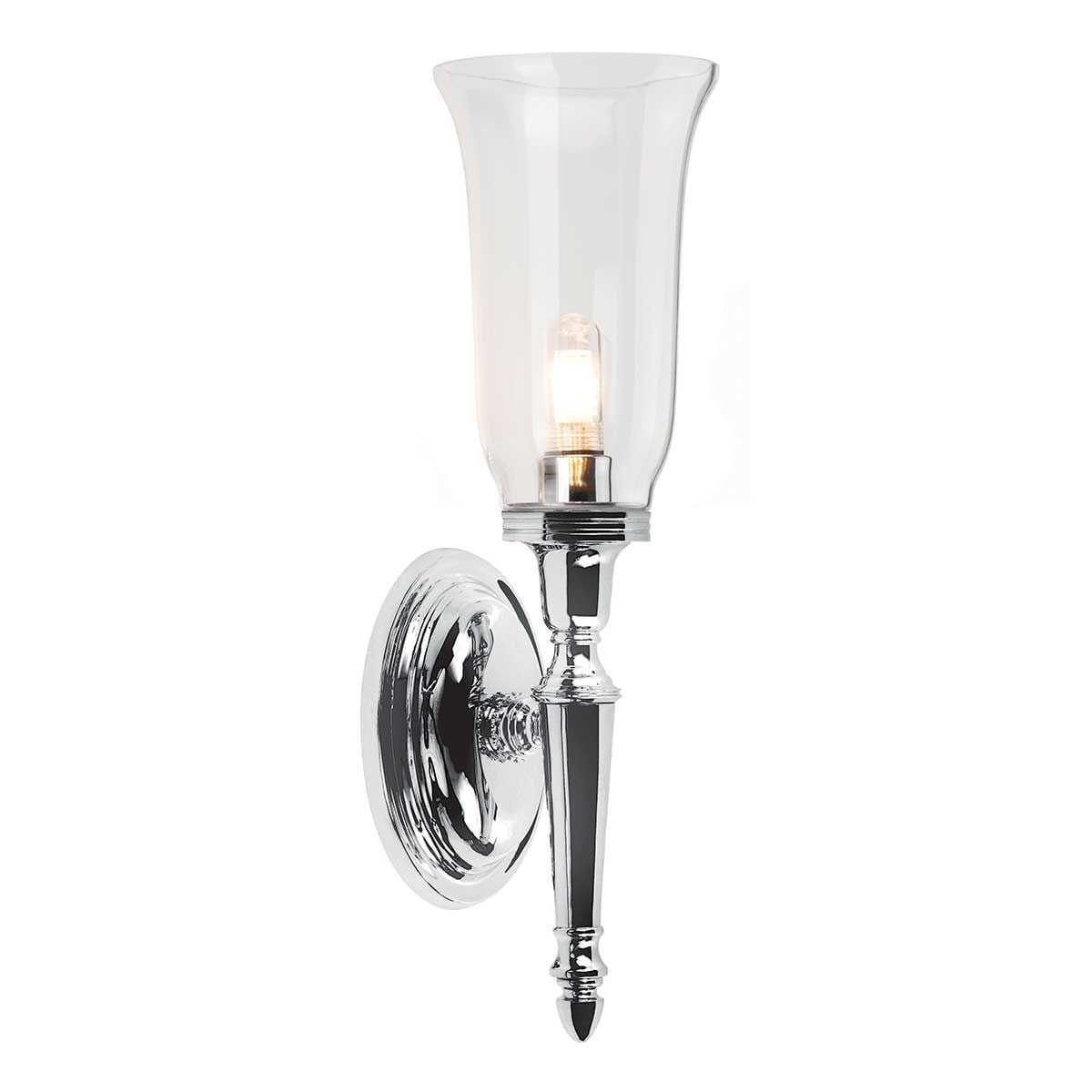 Dryden 1 Light Wall Light 1
