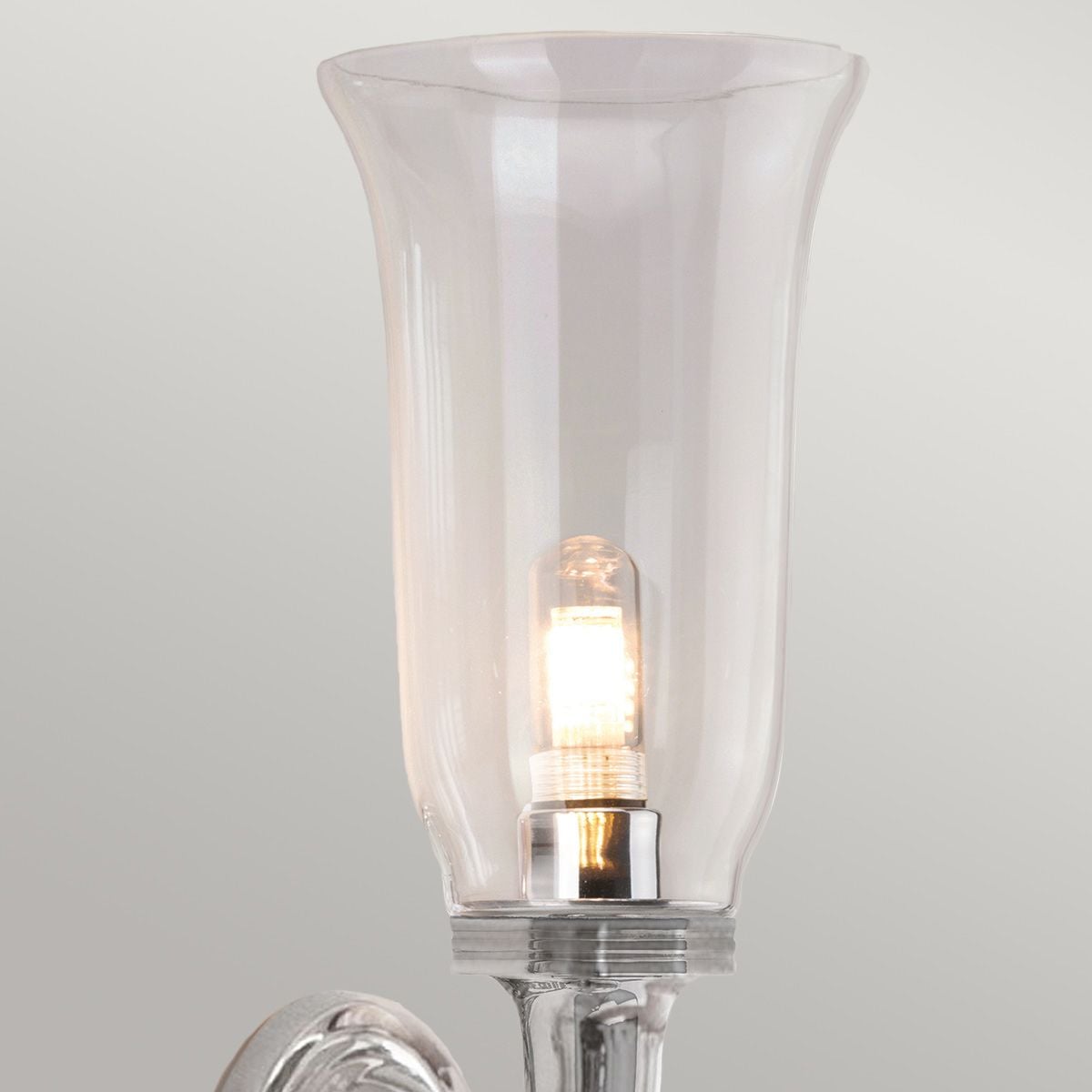 Dryden 1 Light Wall Light 1