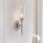 Dryden 1 Light Wall Light 1