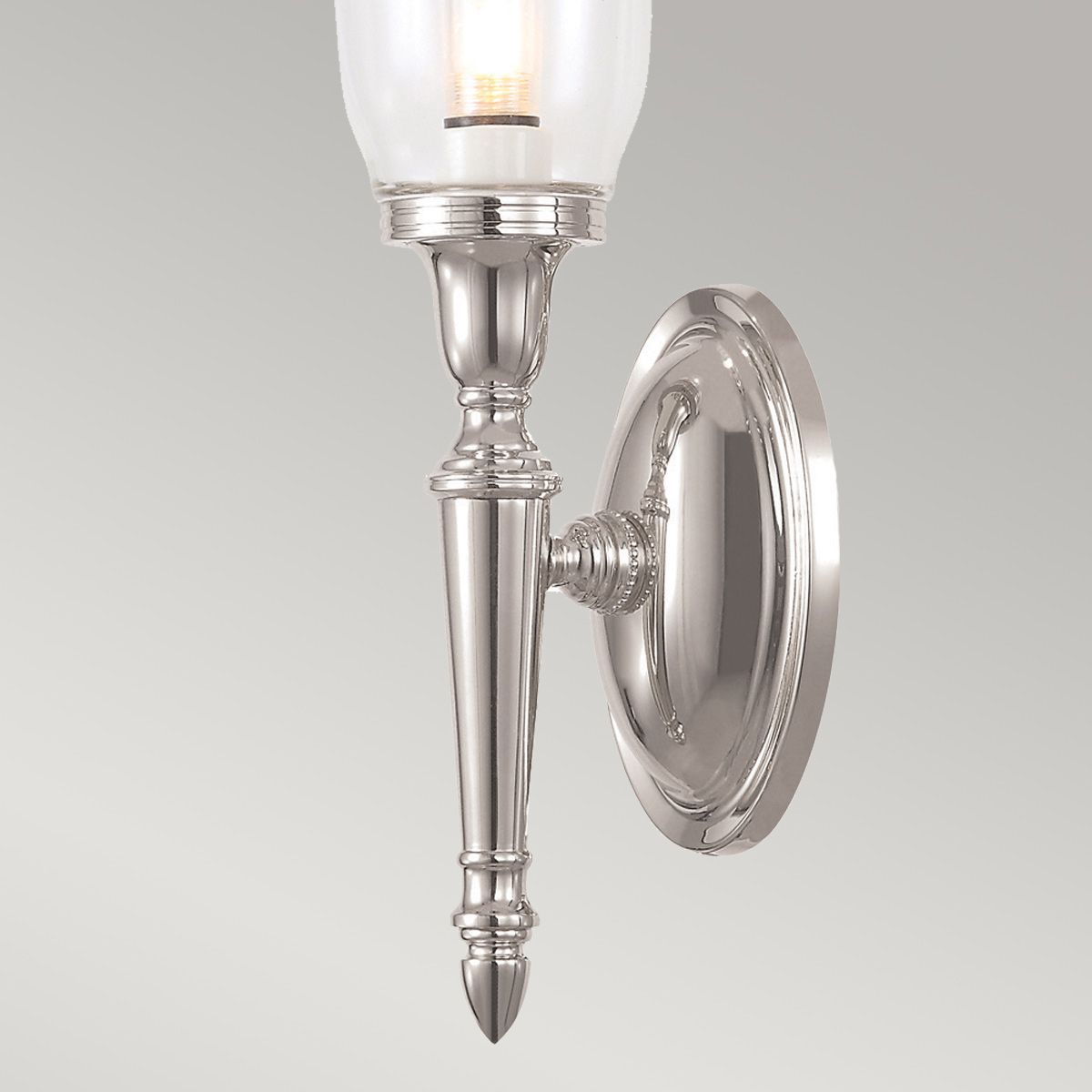 Dryden 1 Light Wall Light 2