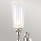 Dryden 1 Light Wall Light 2
