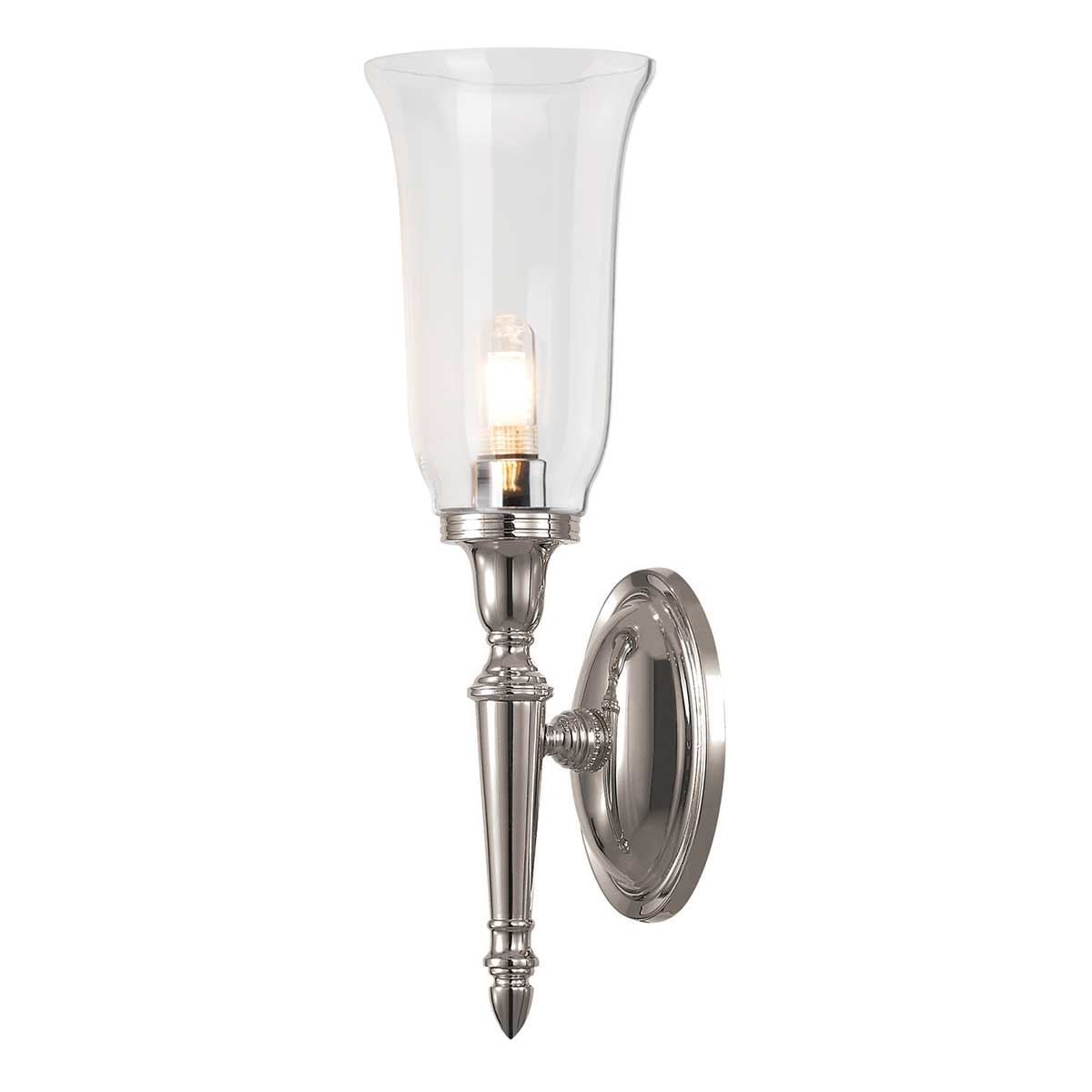 Dryden 1 Light Wall Light 2