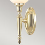 Dryden 1 Light Wall Light 3