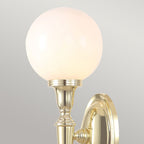 Dryden 1 Light Wall Light 3