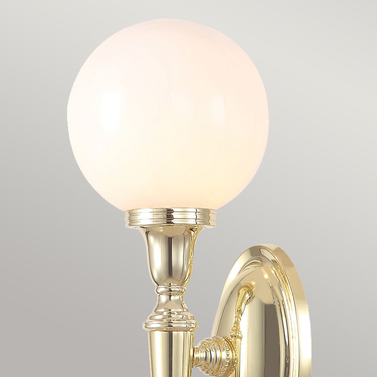 Dryden 1 Light Wall Light 3