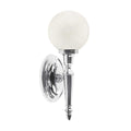 Dryden 1 Light Wall Light 4