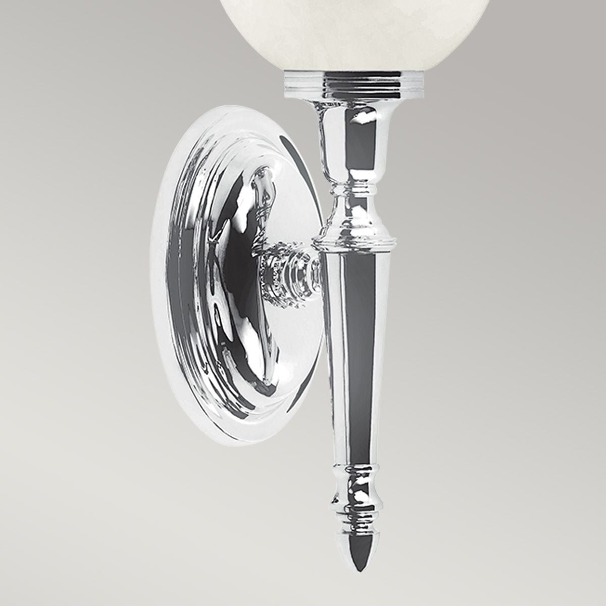Dryden 1 Light Wall Light 4