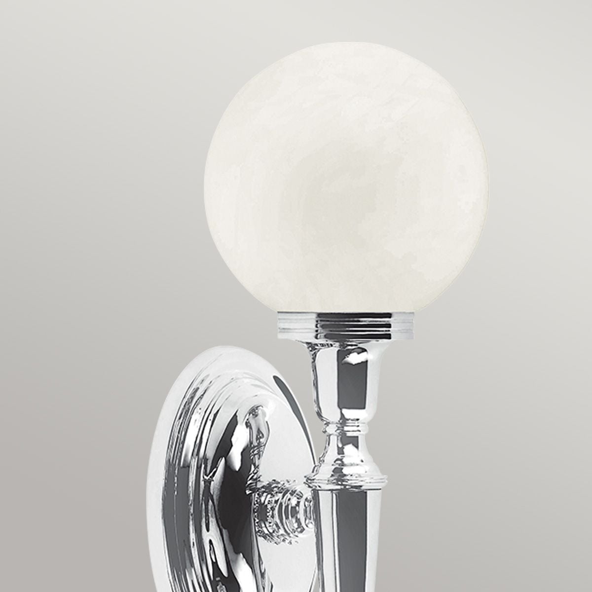 Dryden 1 Light Wall Light 4
