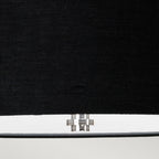 Falmouth 3-Light Ceiling Light (Polished Chrome, Heart)