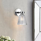 Gunnislake 1 Light Wall Light