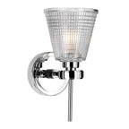 Gunnislake 1 Light Wall Light