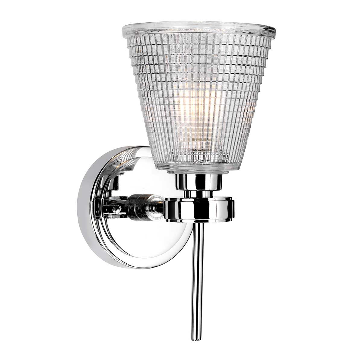 Gunnislake 1 Light Wall Light