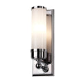 Worcester 1-Light Bathroom Wall Sconce