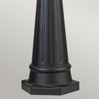 Bayview 1 Light Lamp Post