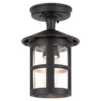 Hereford 1 Light Porch Lantern 1