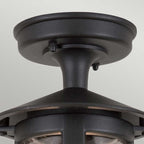Hereford 1 Light Porch Lantern 1