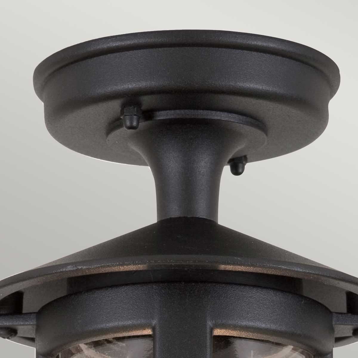 Hereford 1 Light Porch Lantern 1