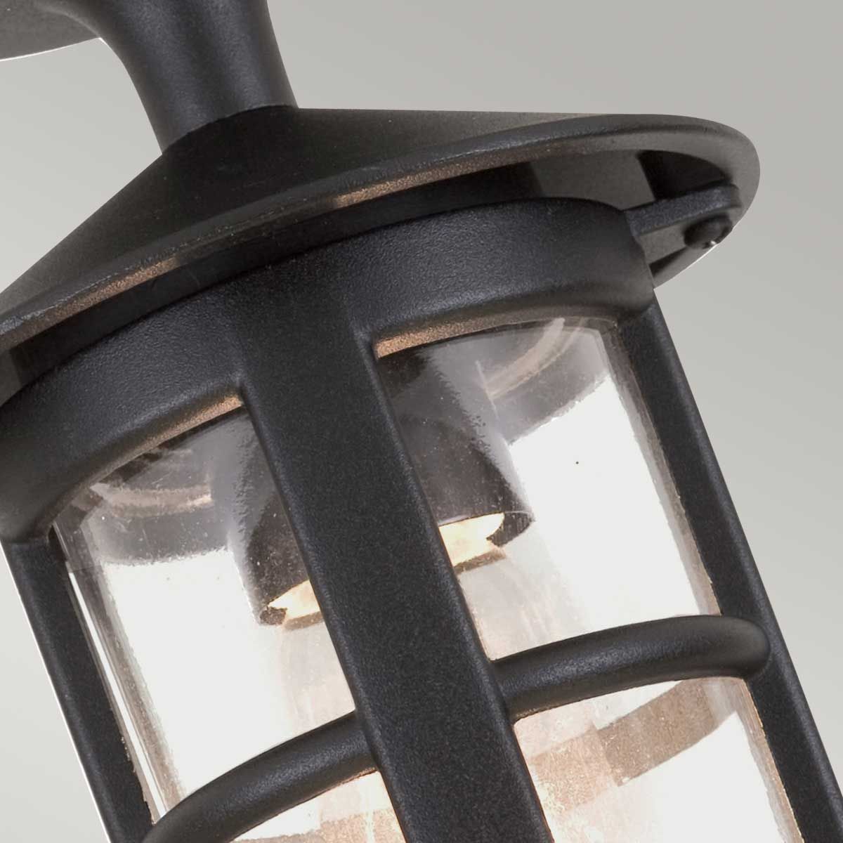 Hereford 1 Light Porch Lantern 1