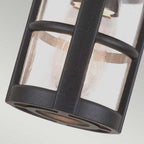 Hereford 1 Light Porch Lantern 1