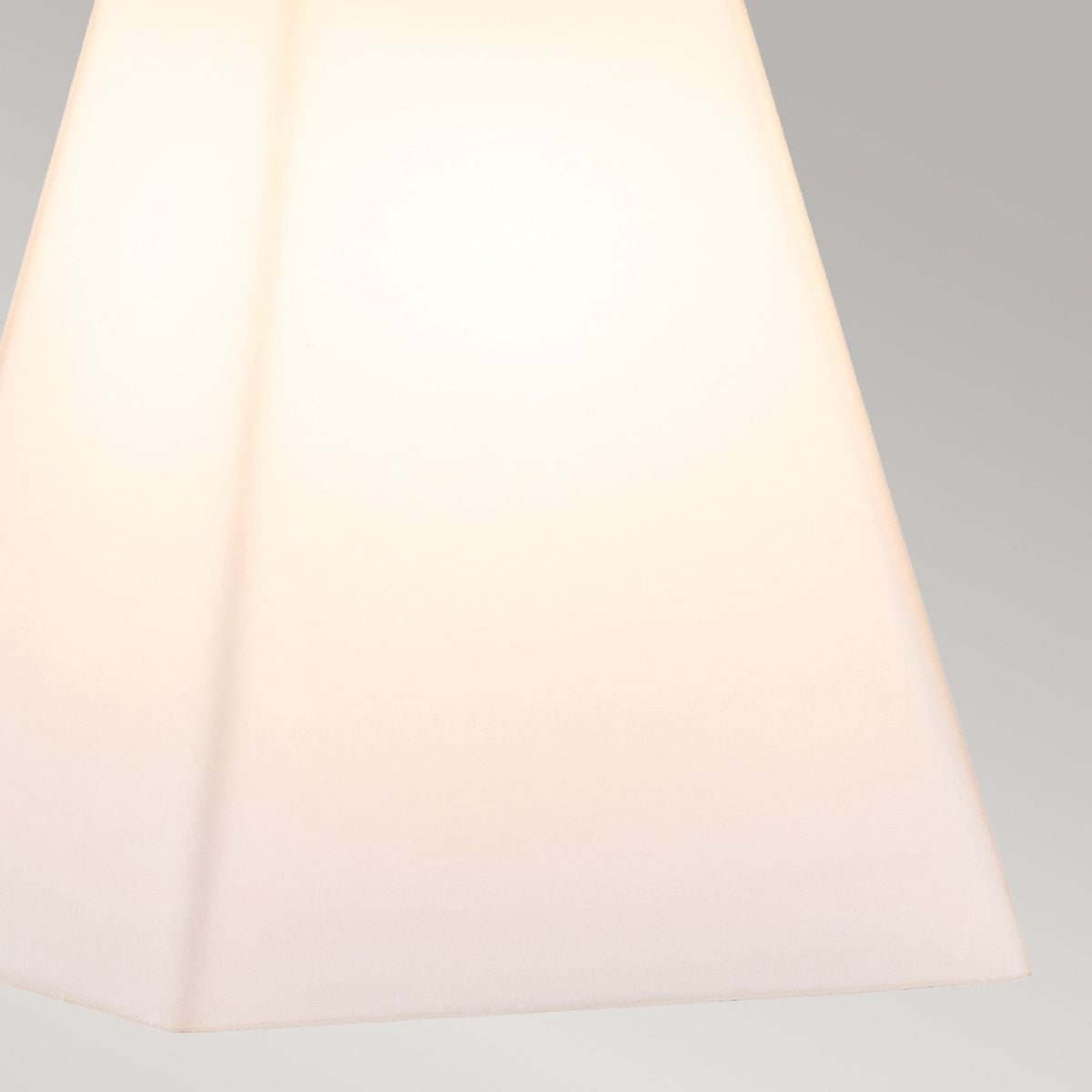 Bowtie 2lt Wall Light - Matte Black