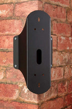 Corner Brackets Bracket for wall lantern