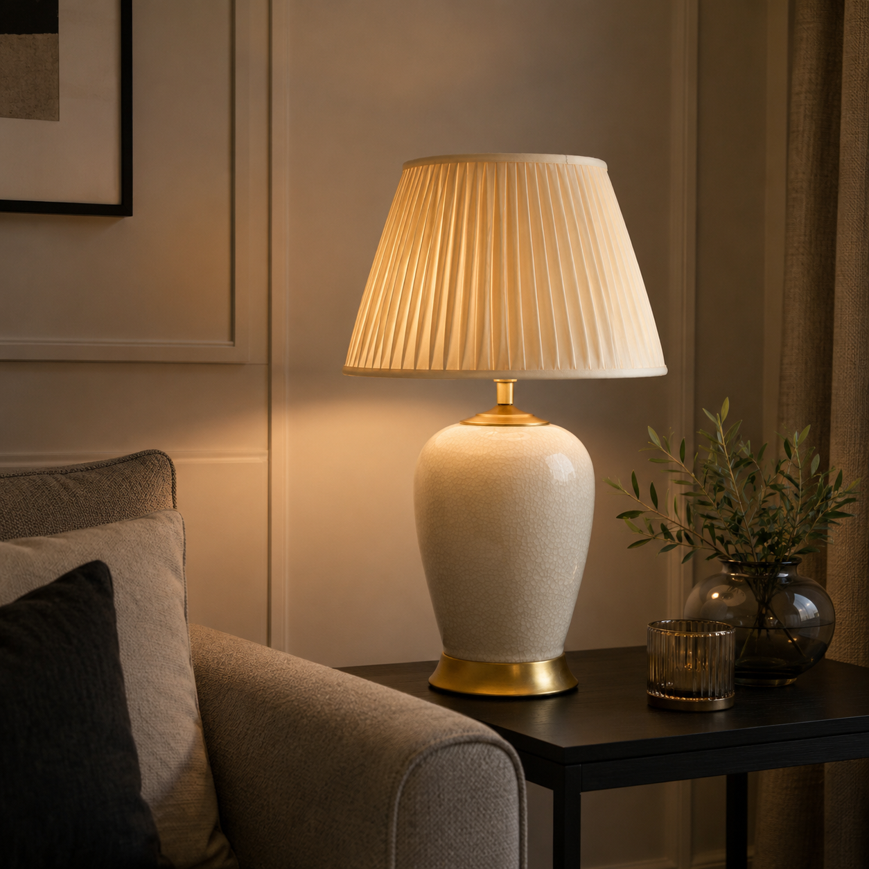 Table Lamp - Tl1405