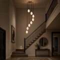 Sagitta 8 Light Helix