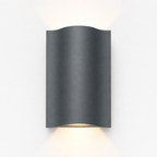 Halifax Outdoor LED Wall Light