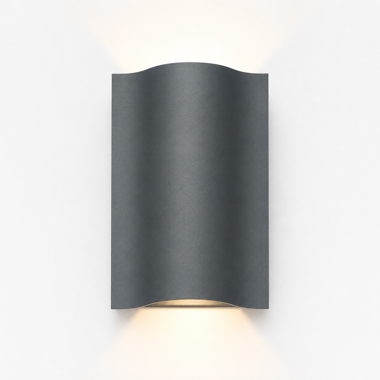 Halifax Outdoor LED Wall Light
