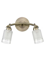Campani 2lt Bracket