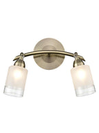 Campani 2lt Bracket