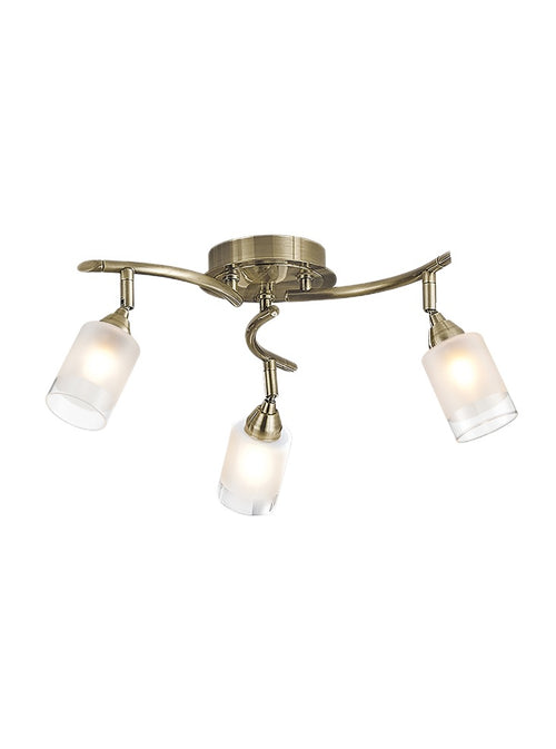 Campani 3lt Fitting