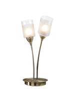 Campani 2lt Table Lamp