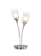 Campani 2lt Table Lamp
