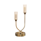 Canarina Table Lamp - Antique