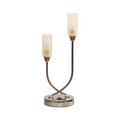 Canarina Table Lamp - Chrome