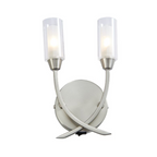 Canarina 2 - Satin Nickel