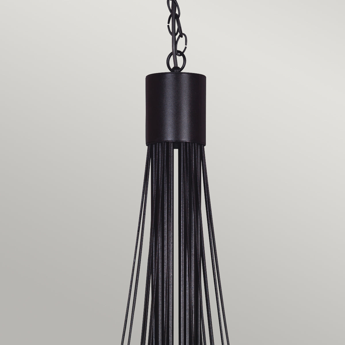Carisbrooke Large Gothic Chandelier
