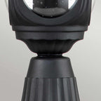 Chicago 1 Light Small Pedestal Lantern