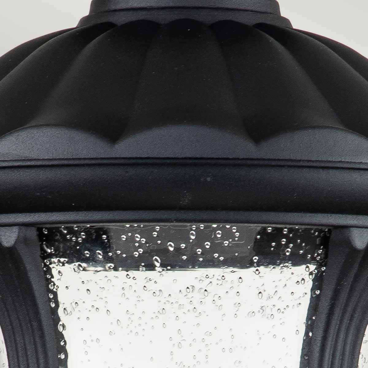 Chicago 1 Light Small Pedestal Lantern