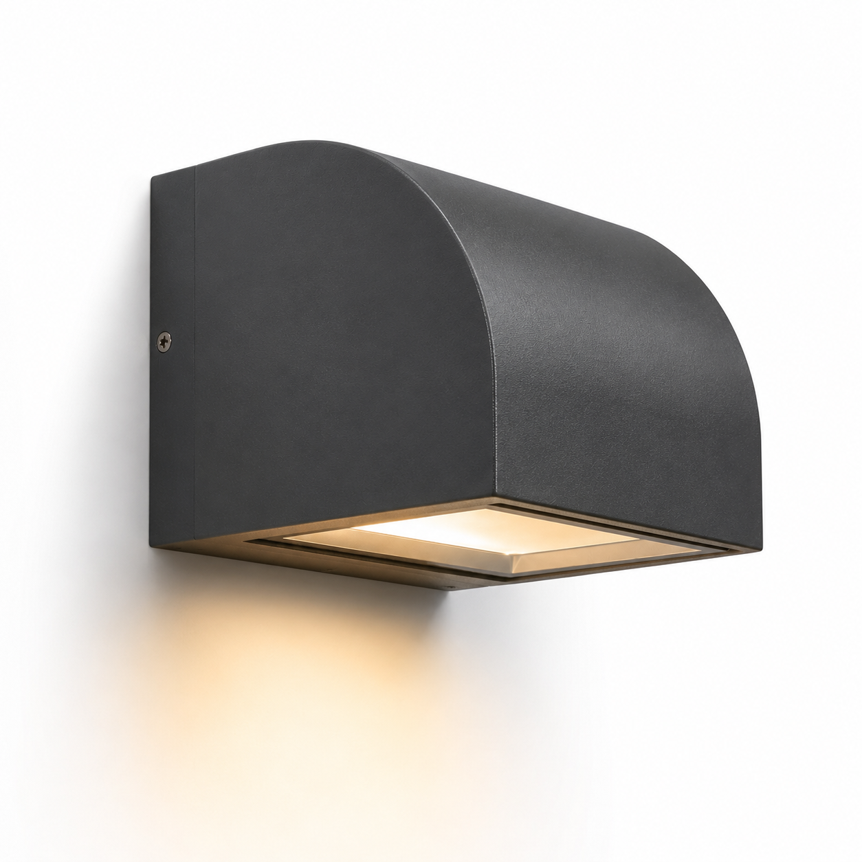 Regina Outdoor LED Wall Light