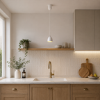 Polo 1 LED Pendant
