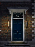 Charleston Wall Light Large
