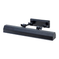Chawton Medium Picture Light (Black)