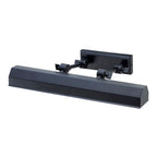 Chawton Medium Picture Light (Black)